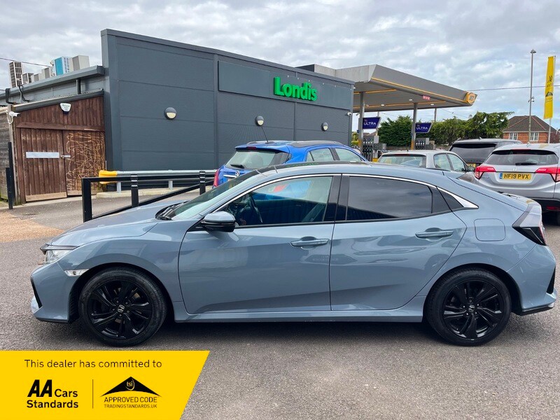 Used Honda Civic 2019 for sale - 78213220: Photo 19