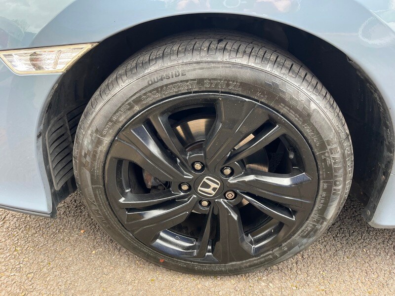 Used Honda Civic 2019 for sale - 78213220: Photo 20