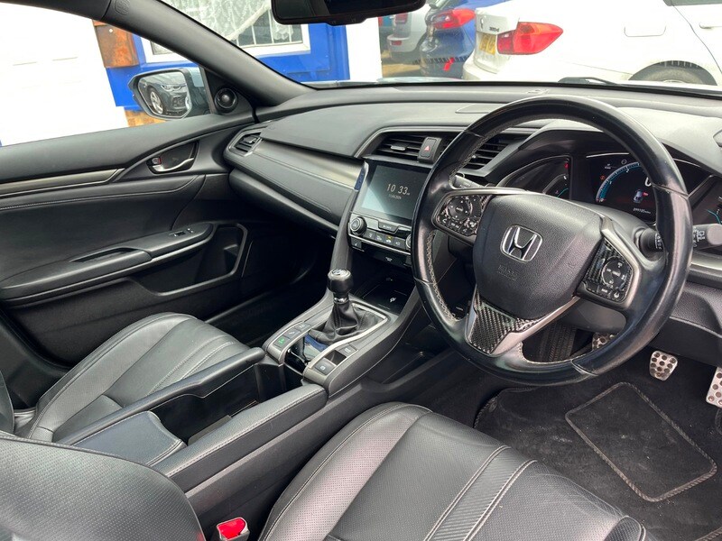 Used Honda Civic 2019 for sale - 78213220: Photo 22