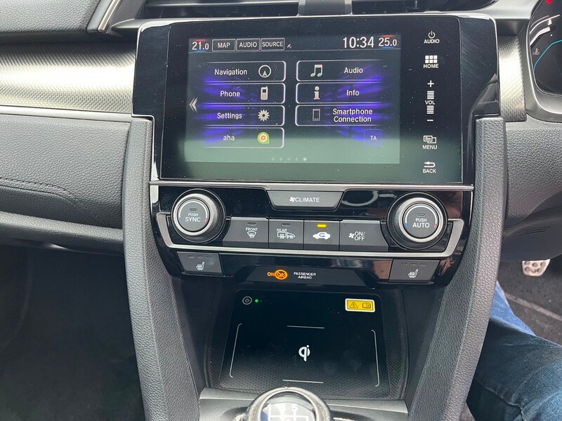 Used Honda Civic 2019 for sale - 78213220: Photo 23