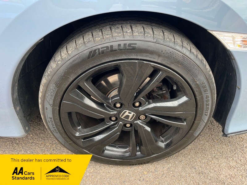 Used Honda Civic 2019 for sale - 78213220: Photo 24