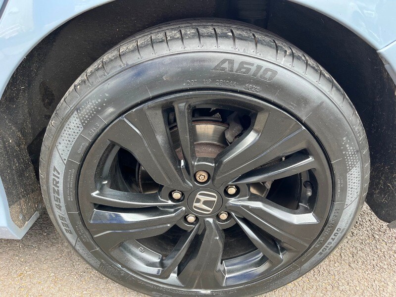 Used Honda Civic 2019 for sale - 78213220: Photo 26