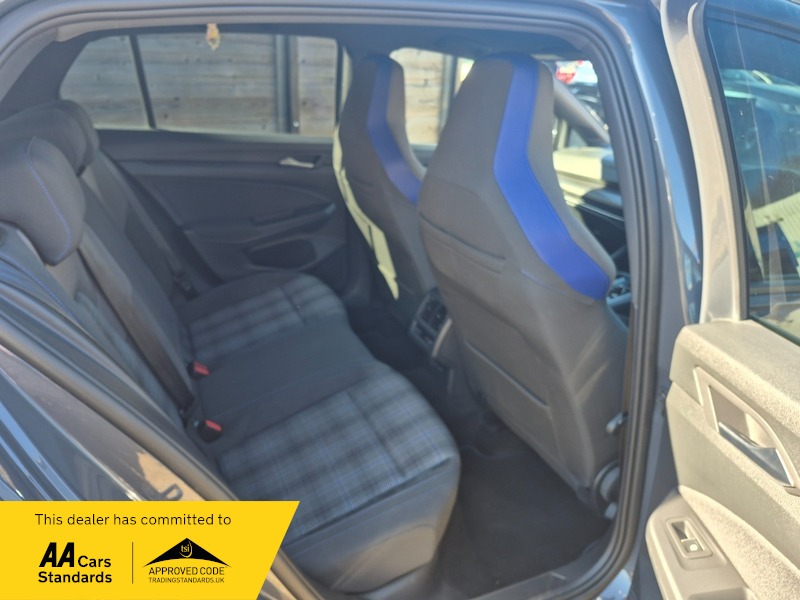 Used Volkswagen Golf 2021 for sale - 77937559: Photo 10