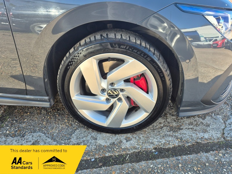 Used Volkswagen Golf 2021 for sale - 77937559: Photo 11