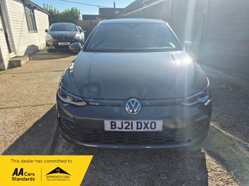 Used Volkswagen Golf 2021 for sale - 77937559: Photo 13