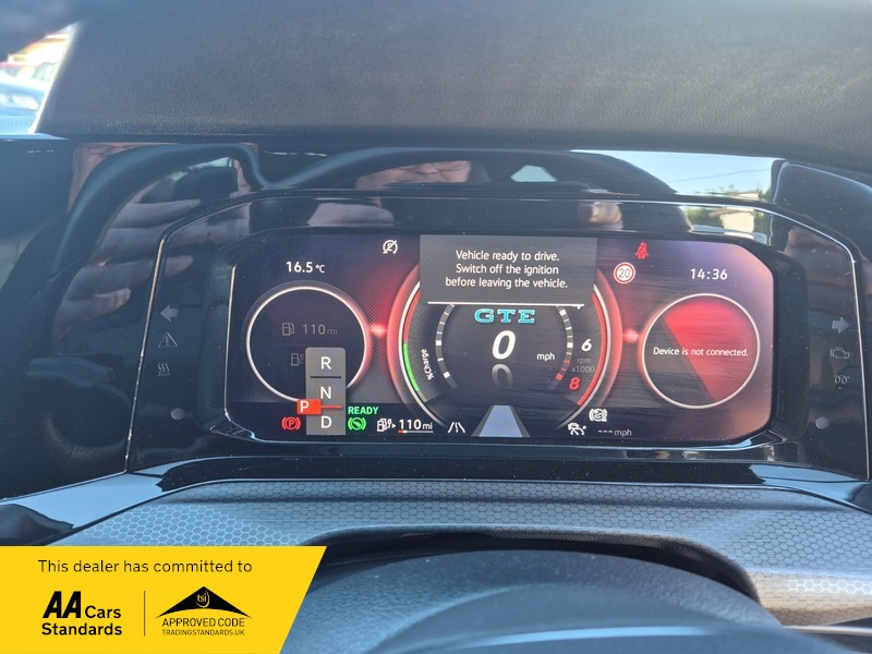 Used Volkswagen Golf 2021 for sale - 77937559: Photo 14