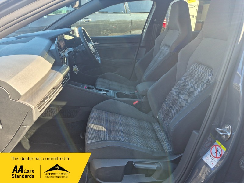 Used Volkswagen Golf 2021 for sale - 77937559: Photo 16