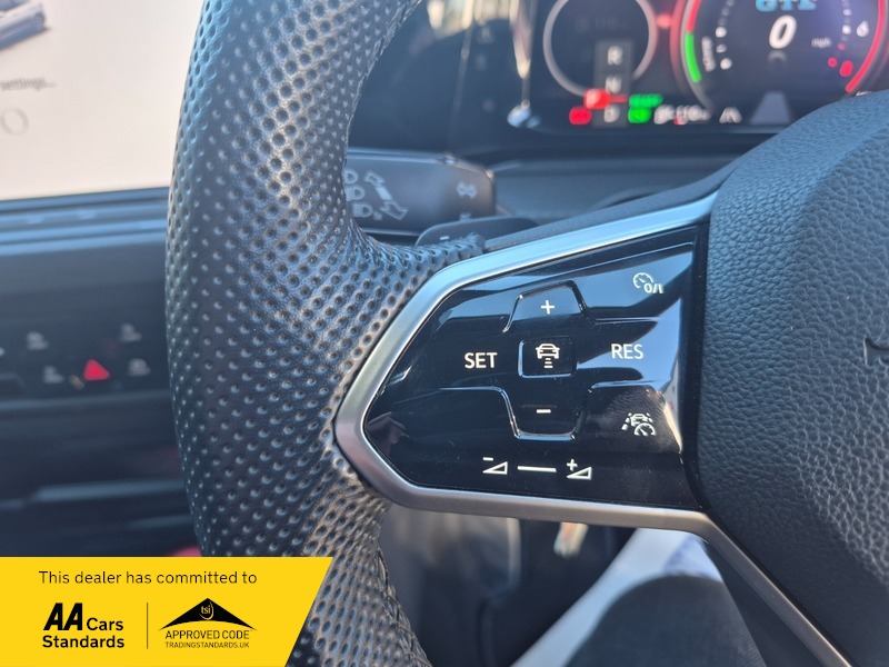 Used Volkswagen Golf 2021 for sale - 77937559: Photo 17