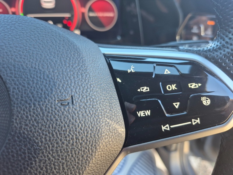 Used Volkswagen Golf 2021 for sale - 77937559: Photo 18