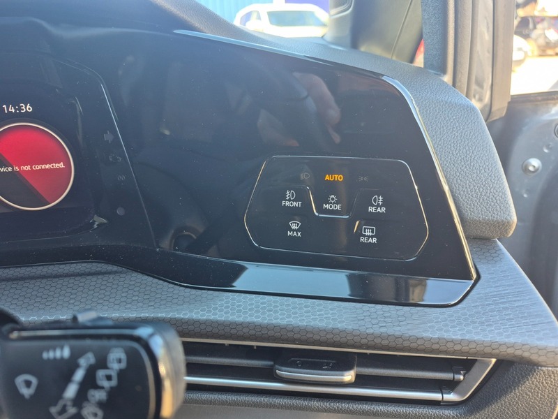 Used Volkswagen Golf 2021 for sale - 77937559: Photo 19