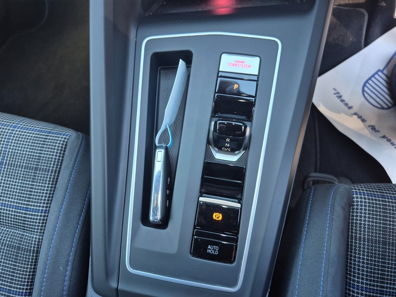 Used Volkswagen Golf 2021 for sale - 77937559: Photo 20