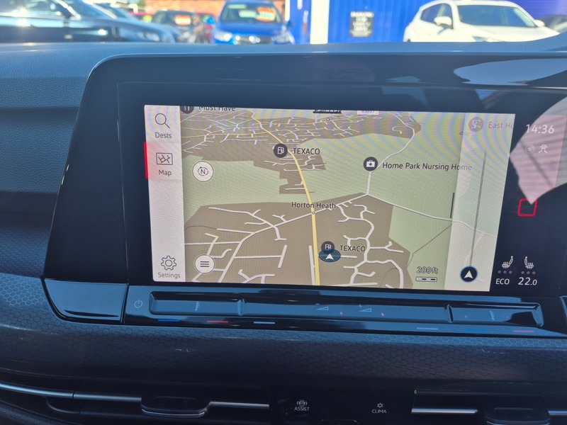 Used Volkswagen Golf 2021 for sale - 77937559: Photo 21