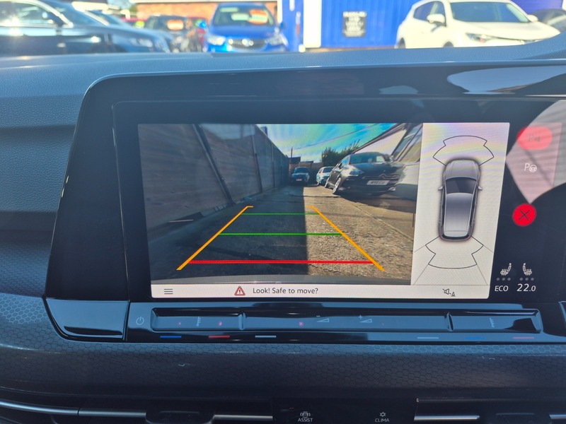 Used Volkswagen Golf 2021 for sale - 77937559: Photo 23