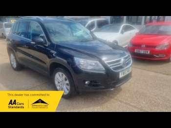 2010 - 2.0 TDi Bluemotion