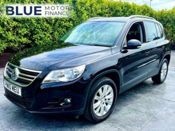 Used Volkswagen Tiguan  for sale - 74765938: Photo