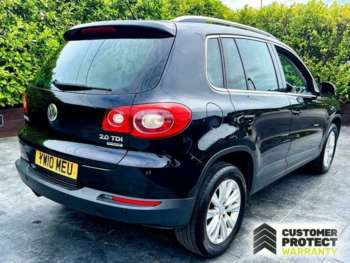 Used Volkswagen Tiguan  for sale - 74765938: Photo