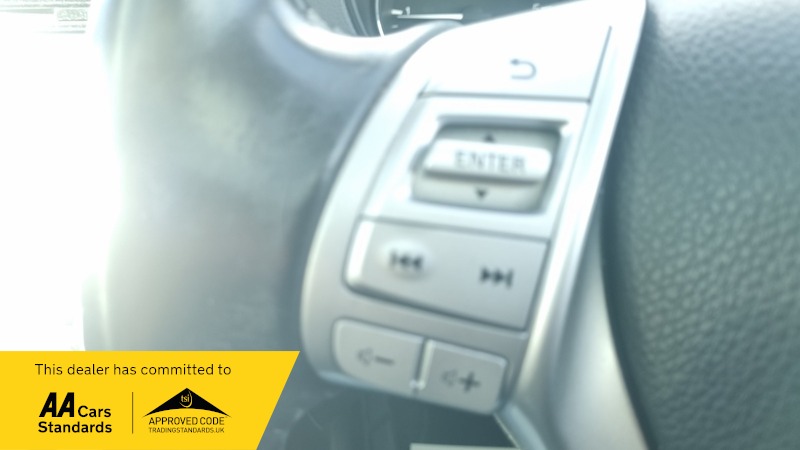 Used Nissan Qashqai 2014 for sale - 76368381: Photo 10