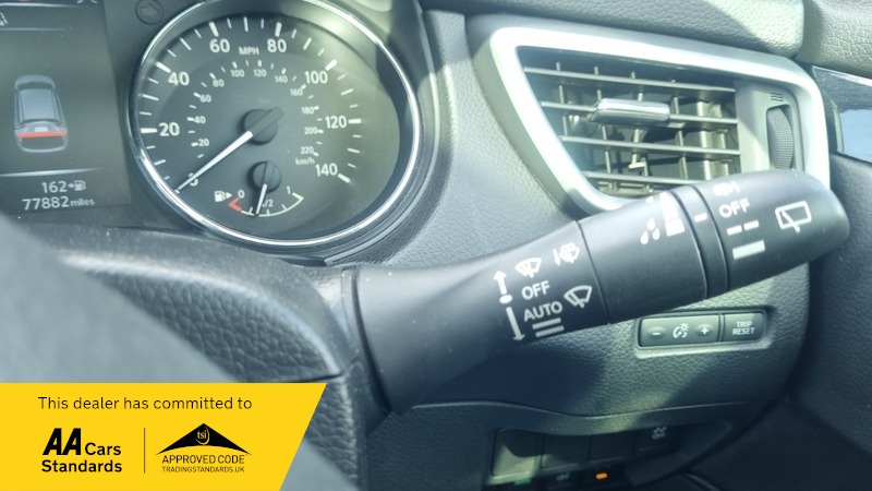 Used Nissan Qashqai 2014 for sale - 76368381: Photo 13