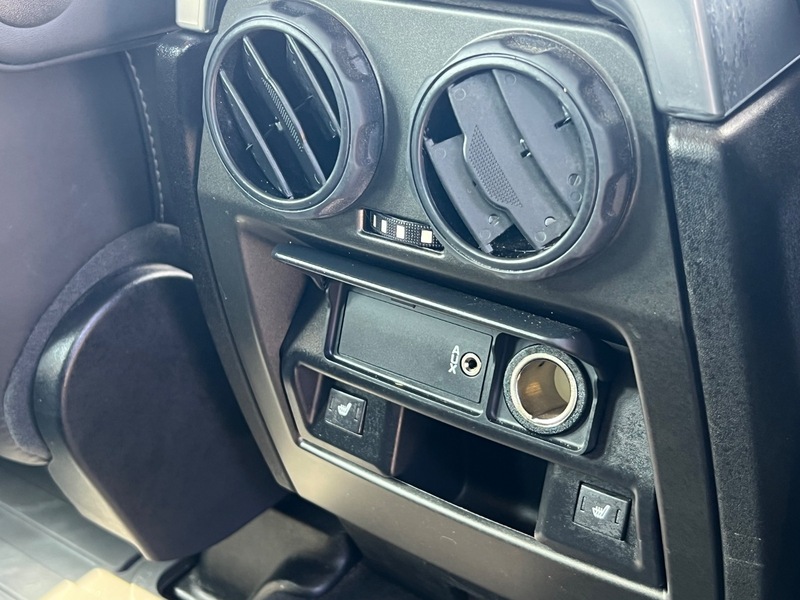 Vehicle 36