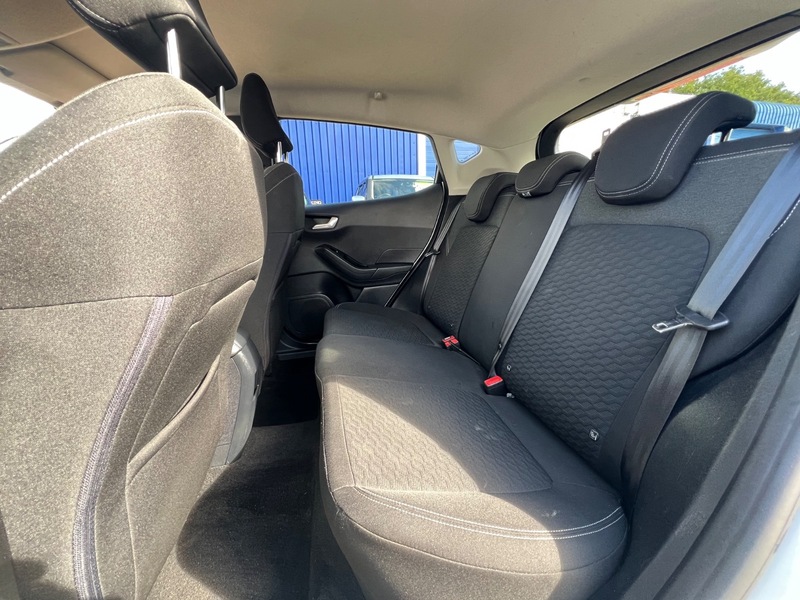 Used Ford Fiesta 2022 for sale - 75878110: Photo 11