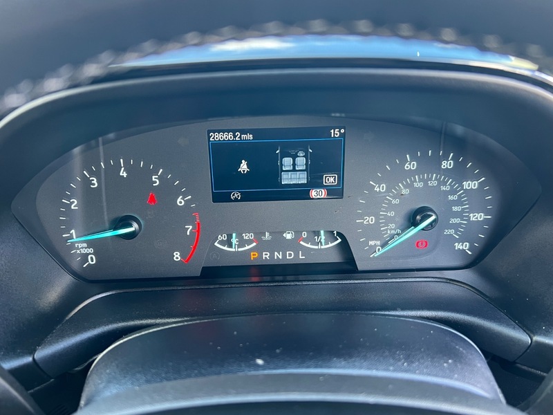 Used Ford Fiesta 2022 for sale - 75878110: Photo 13