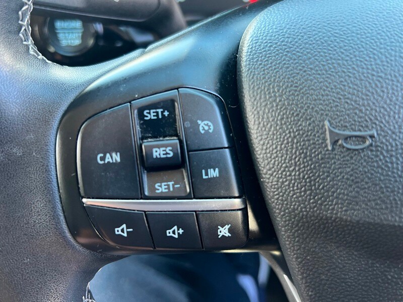 Used Ford Fiesta 2022 for sale - 75878110: Photo 14