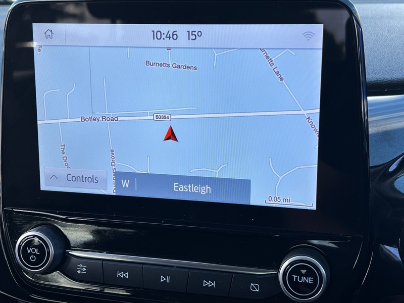 Used Ford Fiesta 2022 for sale - 75878110: Photo 18