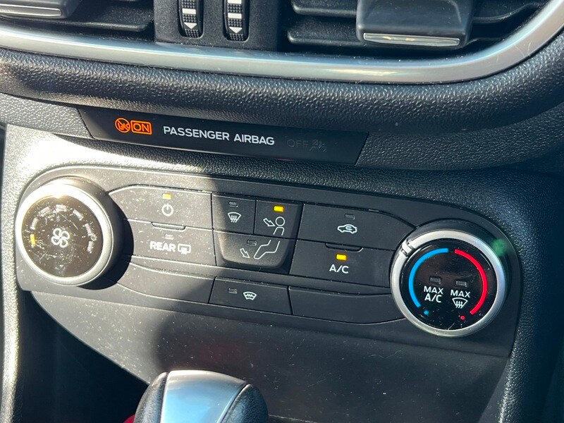 Used Ford Fiesta 2022 for sale - 75878110: Photo 19