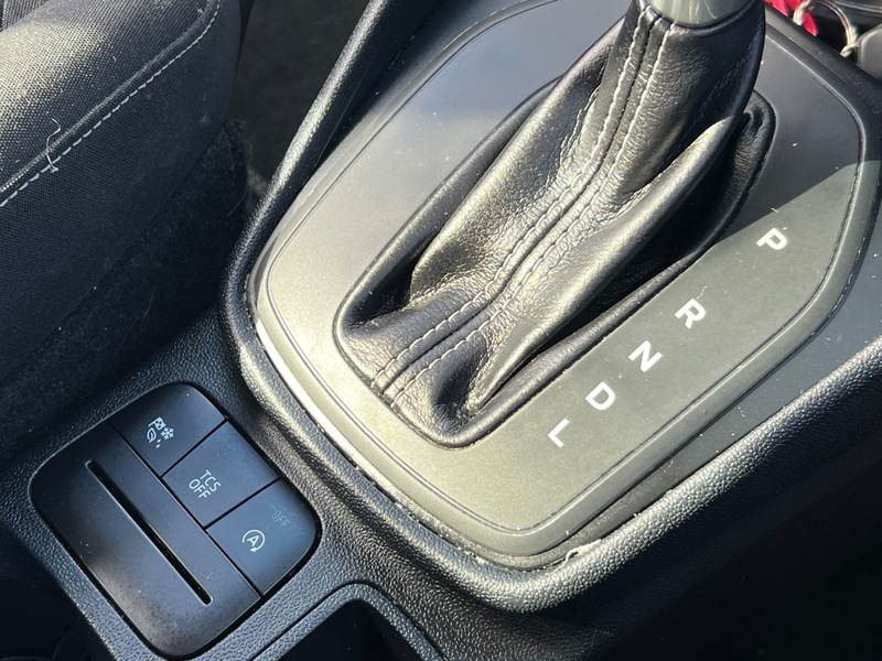 Used Ford Fiesta 2022 for sale - 75878110: Photo 20