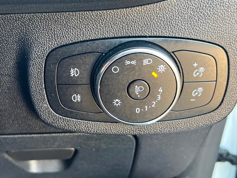 Used Ford Fiesta 2022 for sale - 75878110: Photo 21