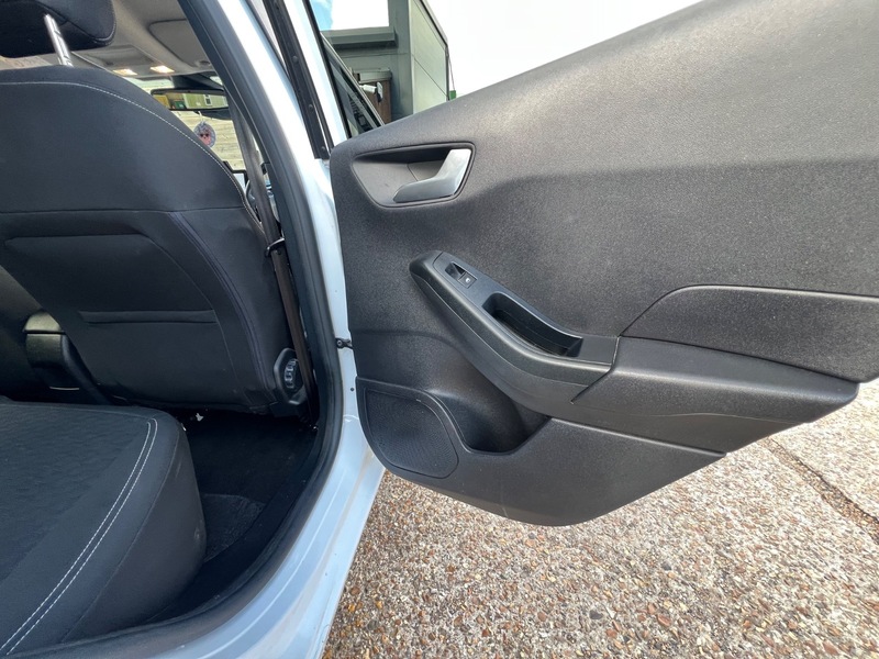 Used Ford Fiesta 2022 for sale - 75878110: Photo 27