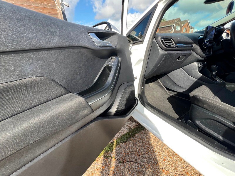 Used Ford Fiesta 2022 for sale - 75878110: Photo 28