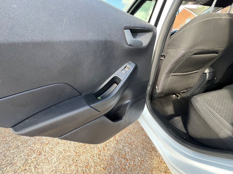 Used Ford Fiesta 2022 for sale - 75878110: Photo 29