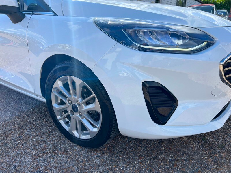 Used Ford Fiesta 2022 for sale - 75878110: Photo 32