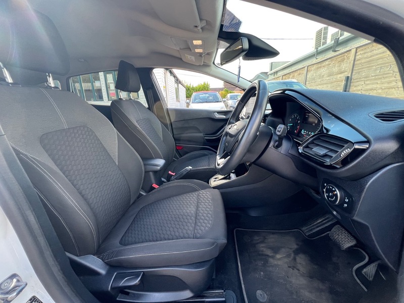 Used Ford Fiesta 2022 for sale - 75878110: Photo 8