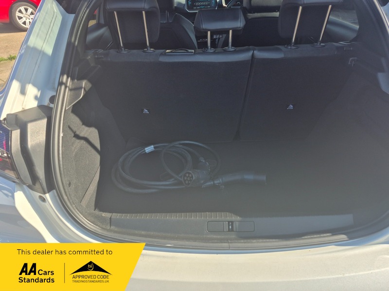 Used Peugeot 208 2022 for sale - 76010043: Photo 12