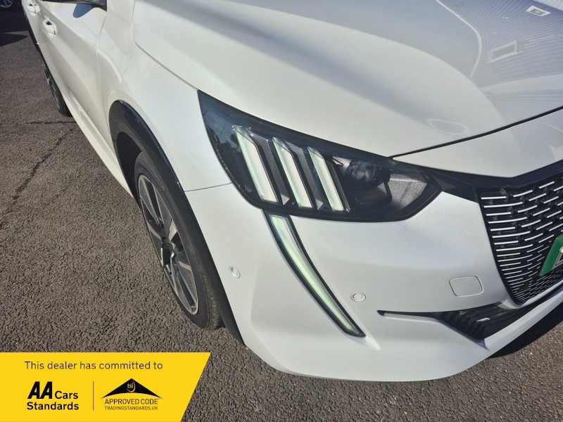 Used Peugeot 208 2022 for sale - 76010043: Photo 14