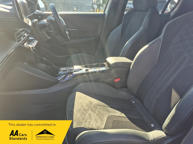 Used Peugeot 208 2022 for sale - 76010043: Photo 23