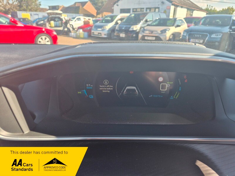 Used Peugeot 208 2022 for sale - 76010043: Photo 25