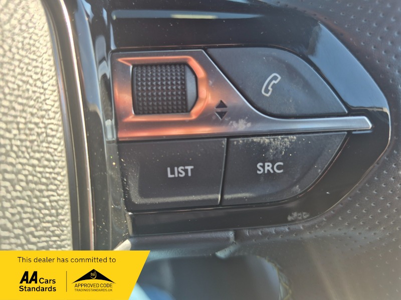 Used Peugeot 208 2022 for sale - 76010043: Photo 27