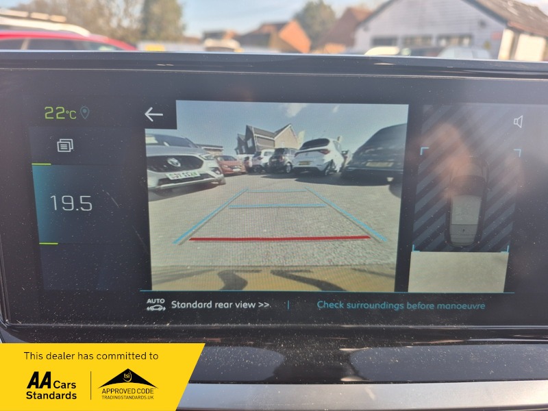 Used Peugeot 208 2022 for sale - 76010043: Photo 29