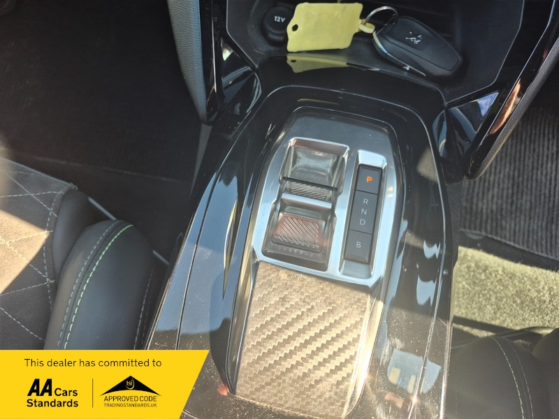 Used Peugeot 208 2022 for sale - 76010043: Photo 32