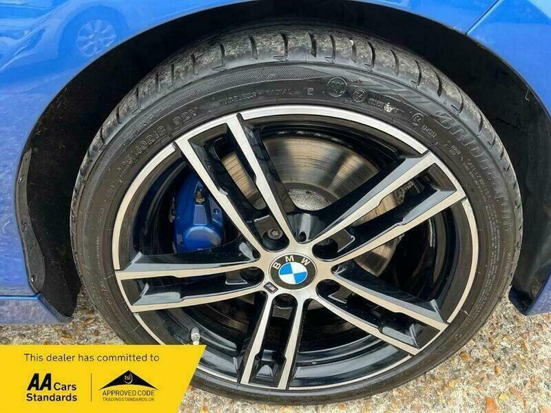 Used BMW 1 Series 2019 for sale - 76069327: Photo 15