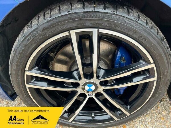 Used BMW 1 Series 2019 for sale - 76069327: Photo 17