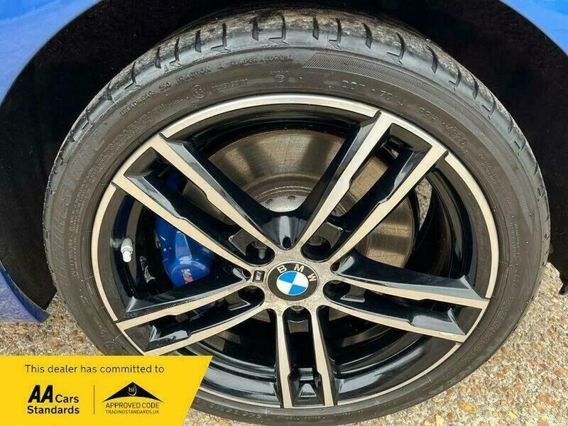 Used BMW 1 Series 2019 for sale - 76069327: Photo 18