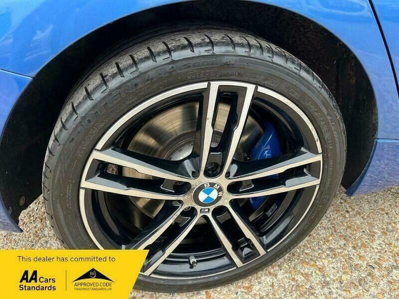 Used BMW 1 Series 2019 for sale - 76069327: Photo 19