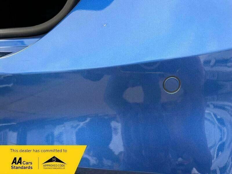 Used BMW 1 Series 2019 for sale - 76069327: Photo 20