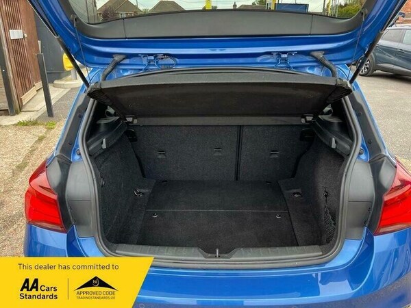 Used BMW 1 Series 2019 for sale - 76069327: Photo 21