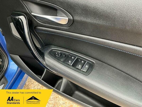Used BMW 1 Series 2019 for sale - 76069327: Photo 25