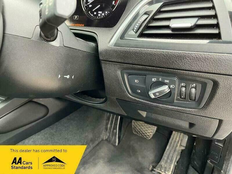 Used BMW 1 Series 2019 for sale - 76069327: Photo 26